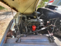 1956 International Harvester for sale in Michigan (ID-115065)