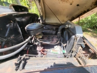 1956 International Harvester for sale in Michigan (ID-115065)