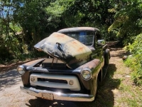 1956 International Harvester for sale in Michigan (ID-115065)