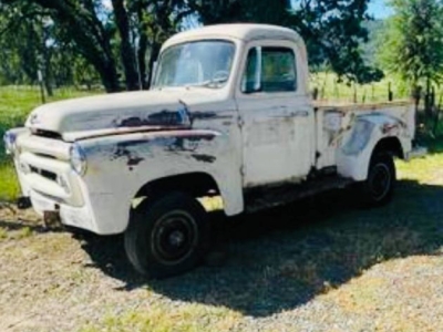 1956 International Harvester for sale