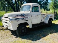 1956 International Harvester for sale in Michigan (ID-154868)