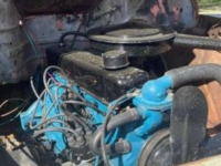 1956 International Harvester for sale in Michigan (ID-154868)