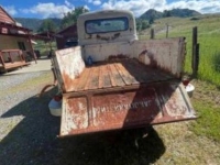 1956 International Harvester for sale in Michigan (ID-154868)