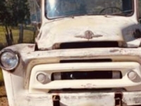 1956 International Harvester for sale in Michigan (ID-154868)