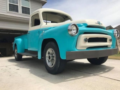 1956 International Pickup for sale