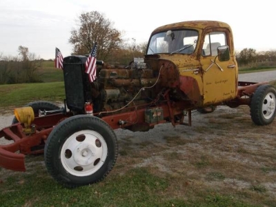 1956 International Pickup for sale