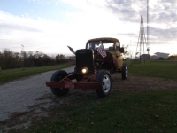 1956 International Pickup for sale (ID-100080)