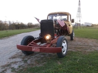 1956 International Pickup for sale (ID-100080)