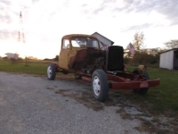 1956 International Pickup for sale (ID-100080)