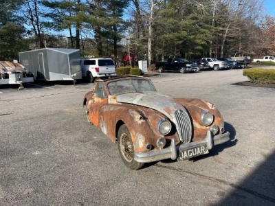 1956 Jaguar XK140 for sale 1956 Jaguar XK140 for sale