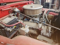 1956 Jeep CJ5 for sale in Michigan (ID-138413)