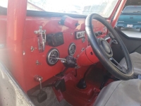 1956 Jeep CJ5 for sale in Michigan (ID-138413)