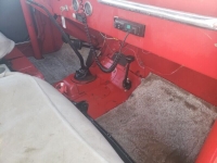 1956 Jeep CJ5 for sale in Michigan (ID-138413)
