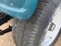 1956 Jeep CJ5 for sale in Michigan (ID-155627)