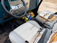 1956 Jeep CJ5 for sale in Michigan (ID-155627)