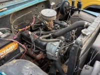 1956 Jeep CJ5 for sale in Michigan (ID-155627)