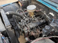 1956 Jeep CJ5 for sale in Michigan (ID-155627)