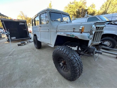 1956 Jeep Willys for sale 1956 Jeep Willys for sale