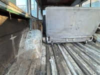 1956 Jeep Willys for sale in Michigan (ID-125328)
