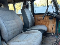 1956 Jeep Willys for sale in Michigan (ID-125328)
