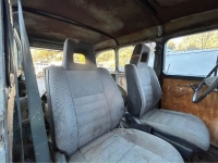 1956 Jeep Willys for sale in Michigan (ID-125328)