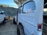 1956 Jeep Willys for sale in Michigan (ID-125328)