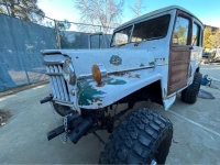 1956 Jeep Willys for sale in Michigan (ID-125328)