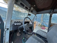 1956 Jeep Willys for sale in Michigan (ID-125328)