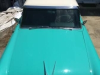1956 Lincoln Capri for sale (ID-99684)