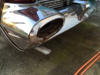 1956 Lincoln Capri for sale (ID-99684)