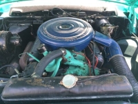 1956 Lincoln Capri for sale (ID-99684)