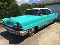 1956 Lincoln Capri for sale (ID-99684)