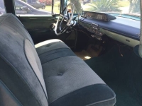 1956 Lincoln Capri for sale (ID-99684)