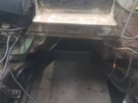 1956 Lincoln Continental for sale in Michigan (ID-132979)