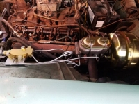 1956 Lincoln Continental for sale in Michigan (ID-132979)