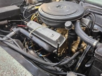 1956 Lincoln Continental for sale in Michigan (ID-132979)