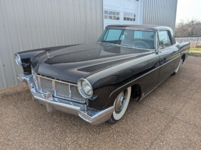 1956 Lincoln Continental for sale