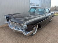 1956 Lincoln Continental for sale in Michigan (ID-140292)