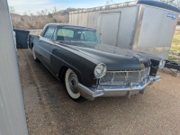 1956 Lincoln Continental for sale in Michigan (ID-140292)