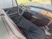 1956 Lincoln Continental for sale in Michigan (ID-140292)