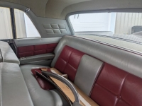 1956 Lincoln Continental for sale in Michigan (ID-140292)