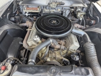 1956 Lincoln Continental for sale in Michigan (ID-140292)