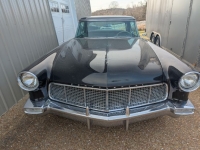 1956 Lincoln Continental for sale in Michigan (ID-140292)