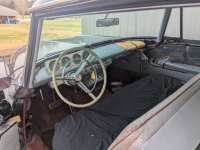 1956 Lincoln Continental for sale in Michigan (ID-140292)