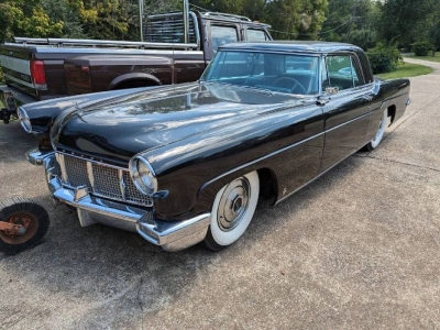 1956 Lincoln Continental for sale