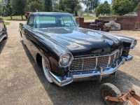 1956 Lincoln Continental for sale in Michigan (ID-141394)