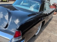 1956 Lincoln Continental for sale in Michigan (ID-141394)