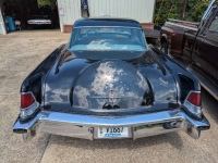 1956 Lincoln Continental for sale in Michigan (ID-141394)
