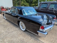 1956 Lincoln Continental for sale in Michigan (ID-141394)