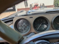 1956 Lincoln Continental for sale in Michigan (ID-141394)